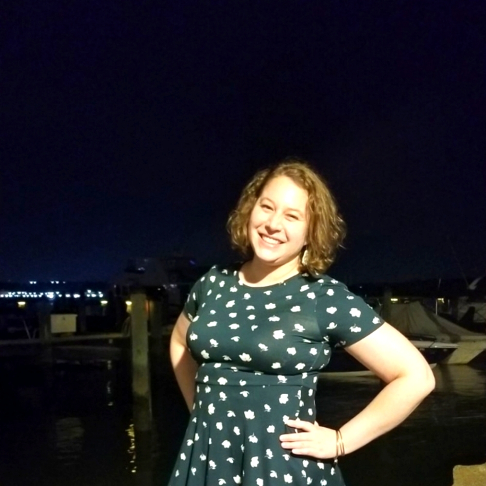 Meet your Posher, Ariel